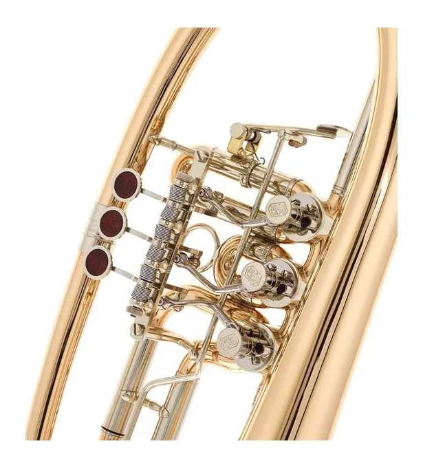 Krinner Prinzessin Flugelhorn L, vue 4