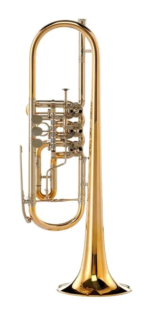Krinner Symphonic II Trumpet