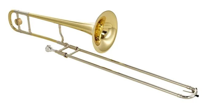 Kühnl & Hoyer 127 NZ Bb- Tenor Trombone
