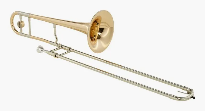 Kühnl & Hoyer .527 Bb-Tenor Trombone GM