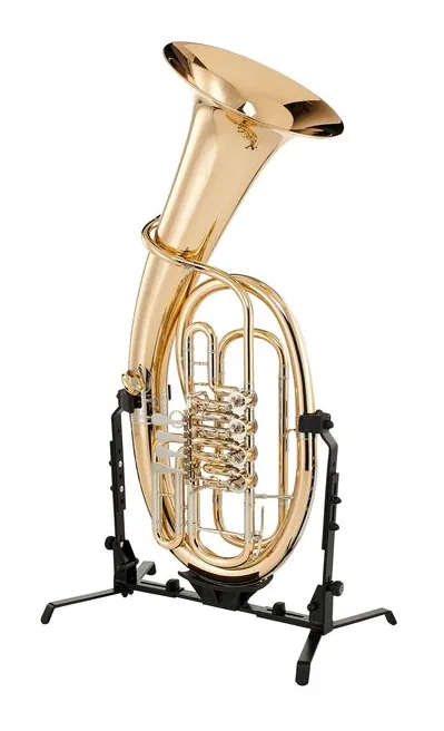 Kühnl & Hoyer 78/4G Baritone Goldbrass