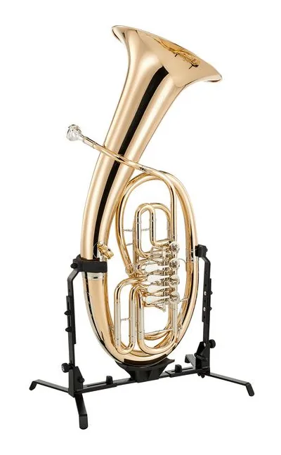 Kühnl & Hoyer 78/4G Baritone Goldbrass, vue 3