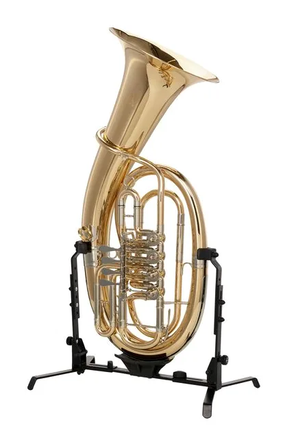 Kühnl & Hoyer 79/4G Baritone Goldbrass