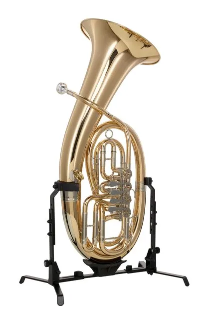 Kühnl & Hoyer 79/4G Baritone Goldbrass, vue 3
