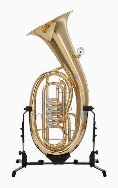 Kühnl & Hoyer 79/4G Baritone Goldbrass, vue 4