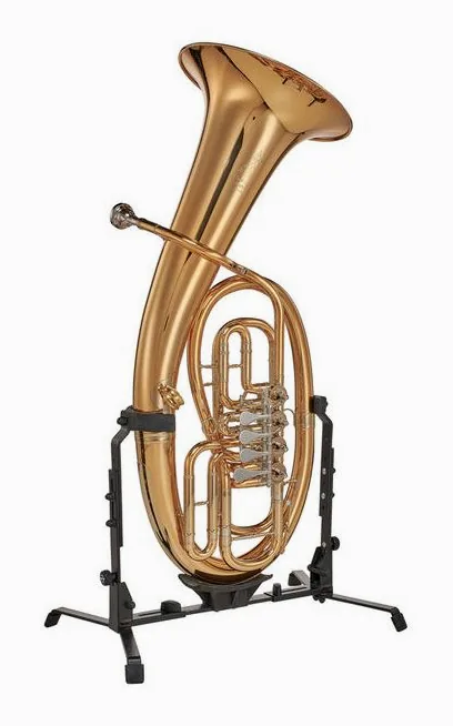Kühnl & Hoyer B14/15 Bariton Royal G, vue 3