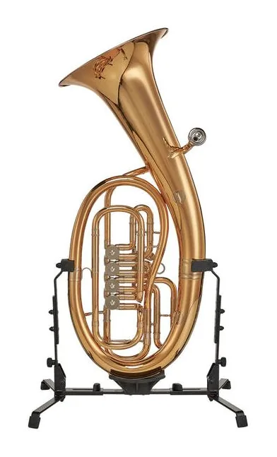 Kühnl & Hoyer B14/15 Bariton Royal G, vue 4