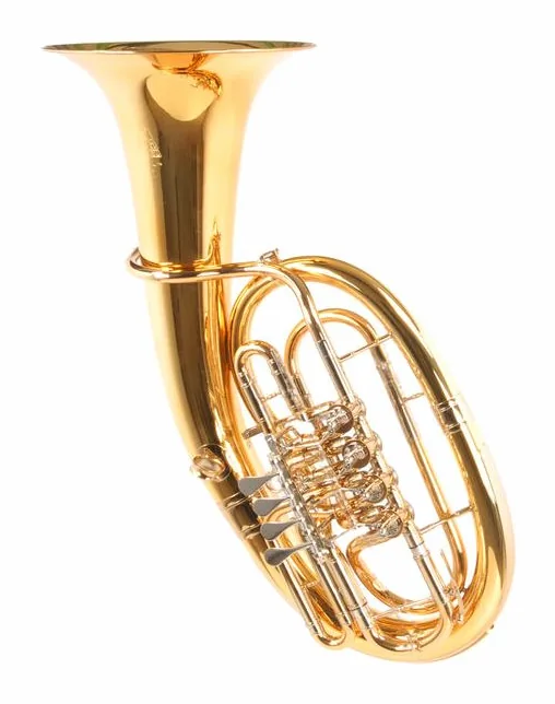 Kühnl & Hoyer B15/16 Bariton Royal G