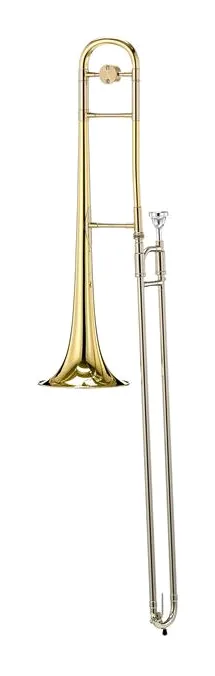 Kühnl & Hoyer Bart van Lier .480/88" MKII, vue 2