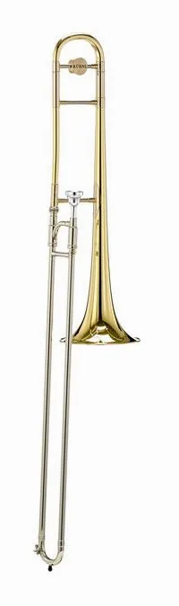 Kühnl & Hoyer Bart van Lier .480/88" MKII, vue 3