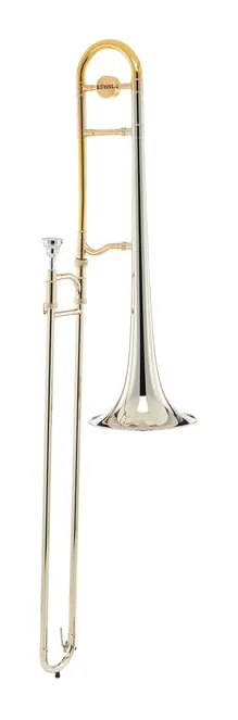Kühnl & Hoyer Bart van Lier .500" G Nickel, vue 2