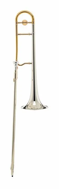 Kühnl & Hoyer Bart van Lier .500" G Nickel, vue 3