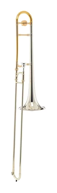 Kühnl & Hoyer Bart van Lier .500" G Nickel, vue 4