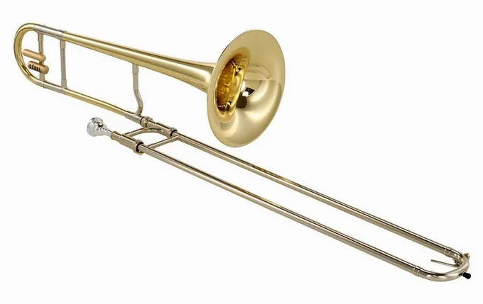 Kühnl & Hoyer Bb-Tenor Trombone Edith