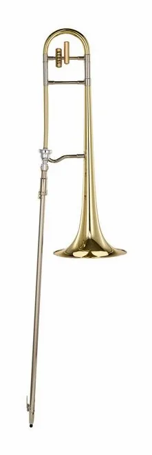 Kühnl & Hoyer Bb-Tenor Trombone Edith, vue 3
