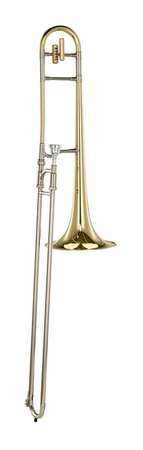 Kühnl & Hoyer Bb-Tenor Trombone Edith, vue 4