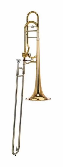 Kühnl & Hoyer Bolero F Hagmann Valve, vue 2