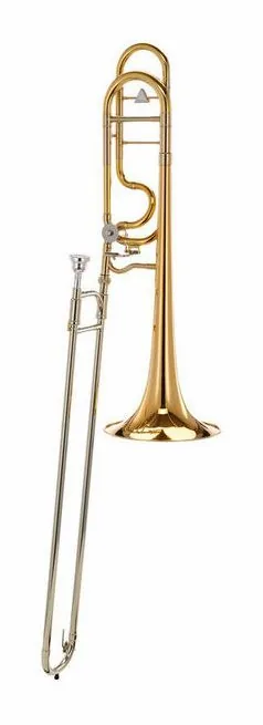Kühnl & Hoyer Bolero F/ Large Goldbrass
