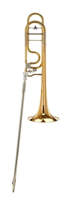 Kühnl & Hoyer Bolero F/ Large Goldbrass, vue 2
