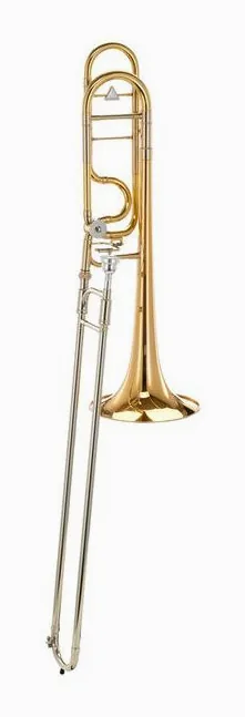 Kühnl & Hoyer Bolero F/ Large Goldbrass, vue 3
