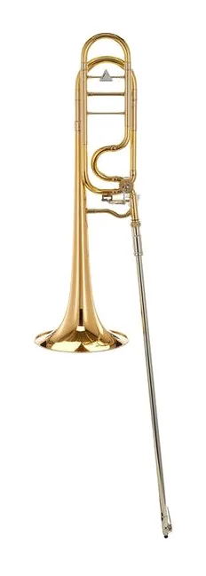 Kühnl & Hoyer Bolero F/ Large Goldbrass, vue 4