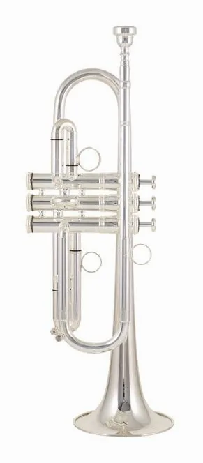 Kühnl & Hoyer Classicum C-Trumpet