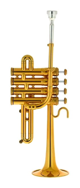Kühnl & Hoyer Malte Burba Piccolo Trumpet