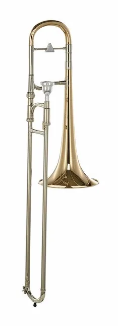 Kühnl & Hoyer Orchestra Alto Eb-Trombone, vue 2