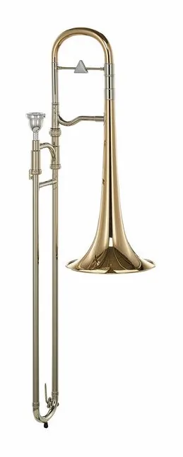 Kühnl & Hoyer Orchestra Alto Eb-Trombone, vue 4