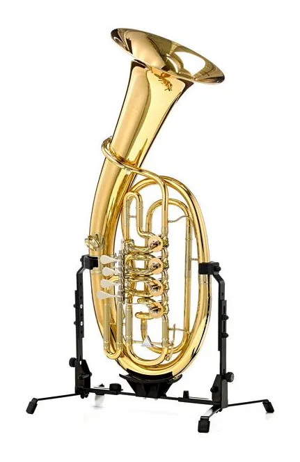 Kühnl & Hoyer Royal Open Flow G Baritone