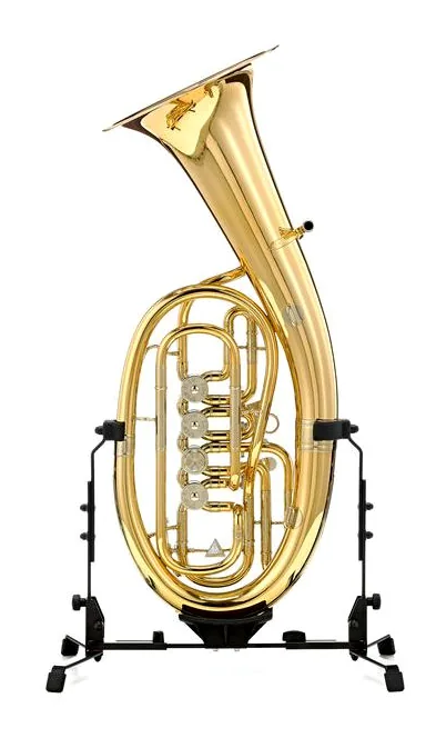 Kühnl & Hoyer Royal Open Flow G Baritone, vue 3