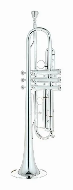 Kühnl & Hoyer Sella Bb-Trumpet 115 13, vue 3