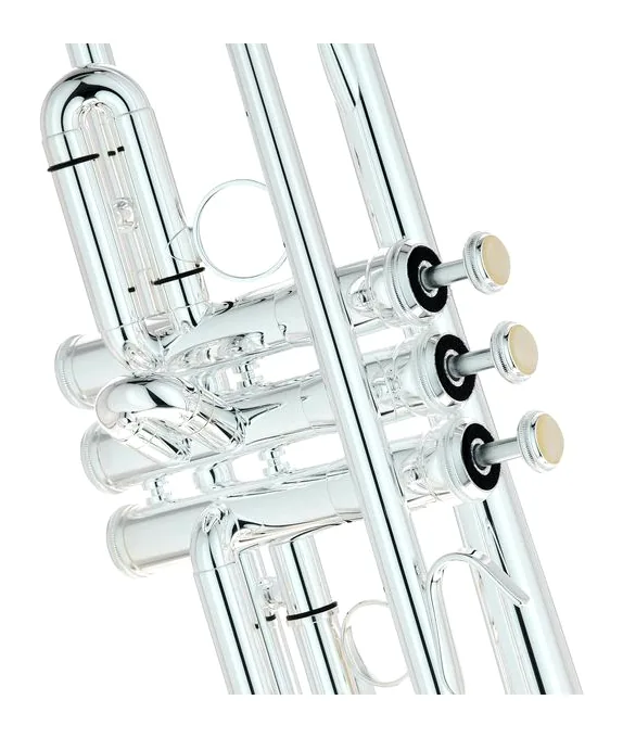 Kühnl & Hoyer Sella Bb-Trumpet 115 13, vue 4
