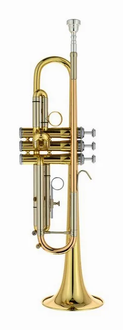 Kühnl & Hoyer Sella Bb-Trumpet 115 11