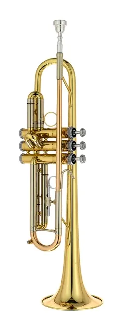 Kühnl & Hoyer Sella Bb-Trumpet 115 11, vue 2