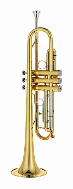 Kühnl & Hoyer Sella Bb-Trumpet 115 11, vue 3
