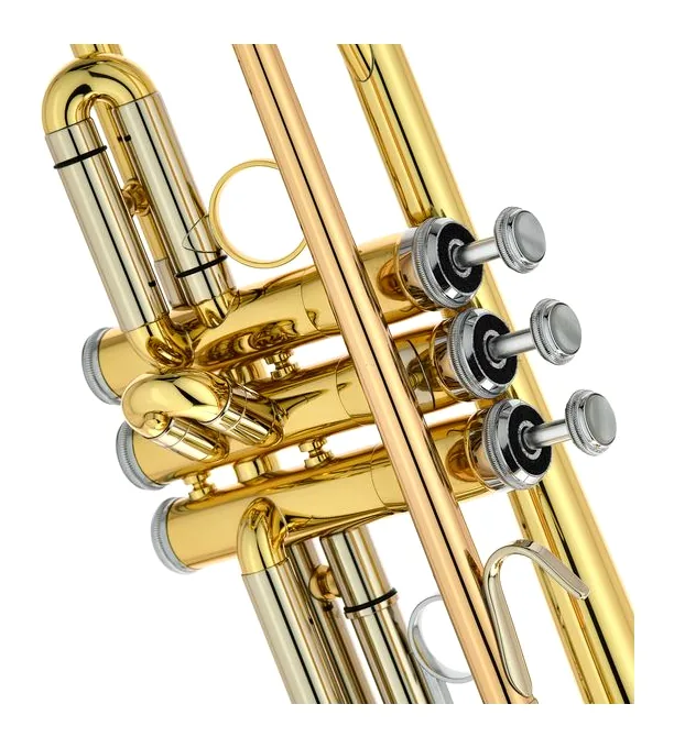 Kühnl & Hoyer Sella Bb-Trumpet 115 11, vue 4