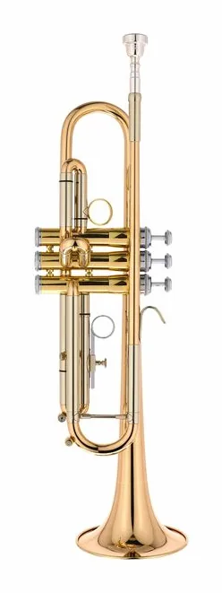 Kühnl & Hoyer Sella G Bb-Trumpet 115 21