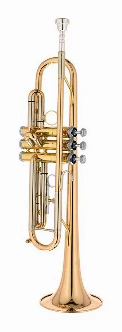 Kühnl & Hoyer Sella G Bb-Trumpet 115 21, vue 2