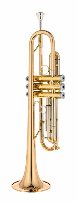 Kühnl & Hoyer Sella G Bb-Trumpet 115 21, vue 3