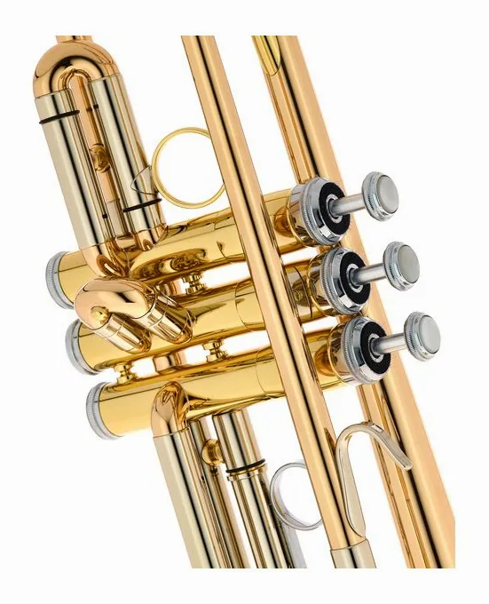Kühnl & Hoyer Sella G Bb-Trumpet 115 21, vue 4