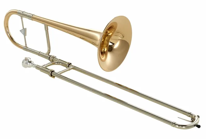 Kühnl & Hoyer Solaris Eb- Alto Trombone 175