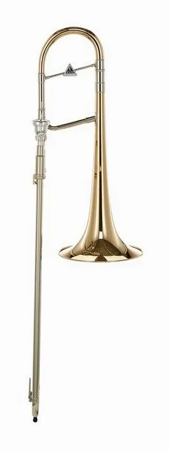 Kühnl & Hoyer Solaris Eb- Alto Trombone 175, vue 2
