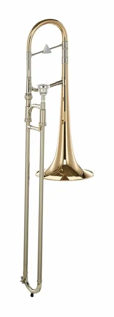 Kühnl & Hoyer Solaris Eb- Alto Trombone 175, vue 3