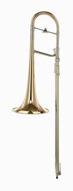 Kühnl & Hoyer Solaris Eb- Alto Trombone 175, vue 4