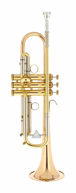 Kühnl & Hoyer Spirit RL Bb-Trumpet lacque