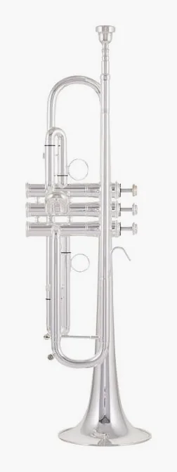 Kühnl & Hoyer Topline Bb-Trumpet Brass S