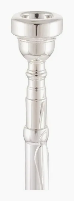 Kühnl & Hoyer Topline Bb-Trumpet Brass S, vue 3