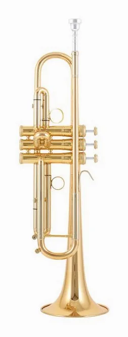 Kühnl & Hoyer Topline Bb-Trumpet GM