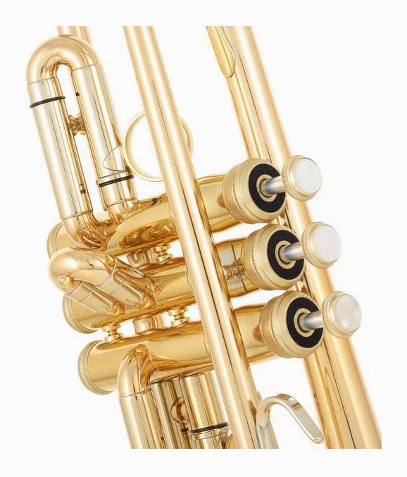 Kühnl & Hoyer Topline Bb-Trumpet GM, vue 3